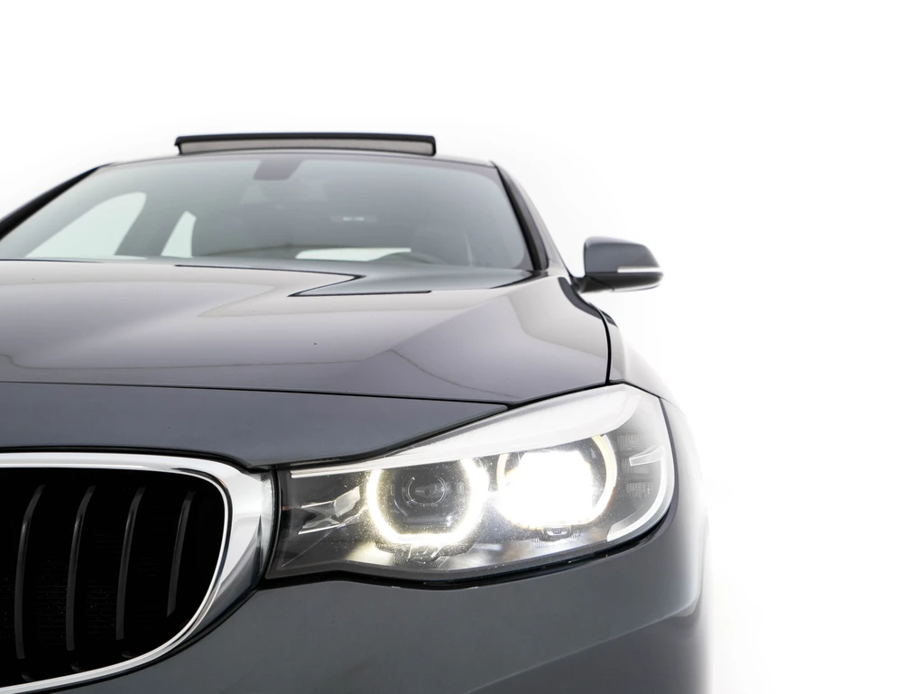 BMW 3 Serie – foto 34