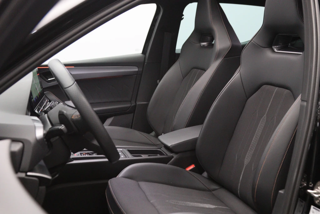 CUPRA Leon – foto 9