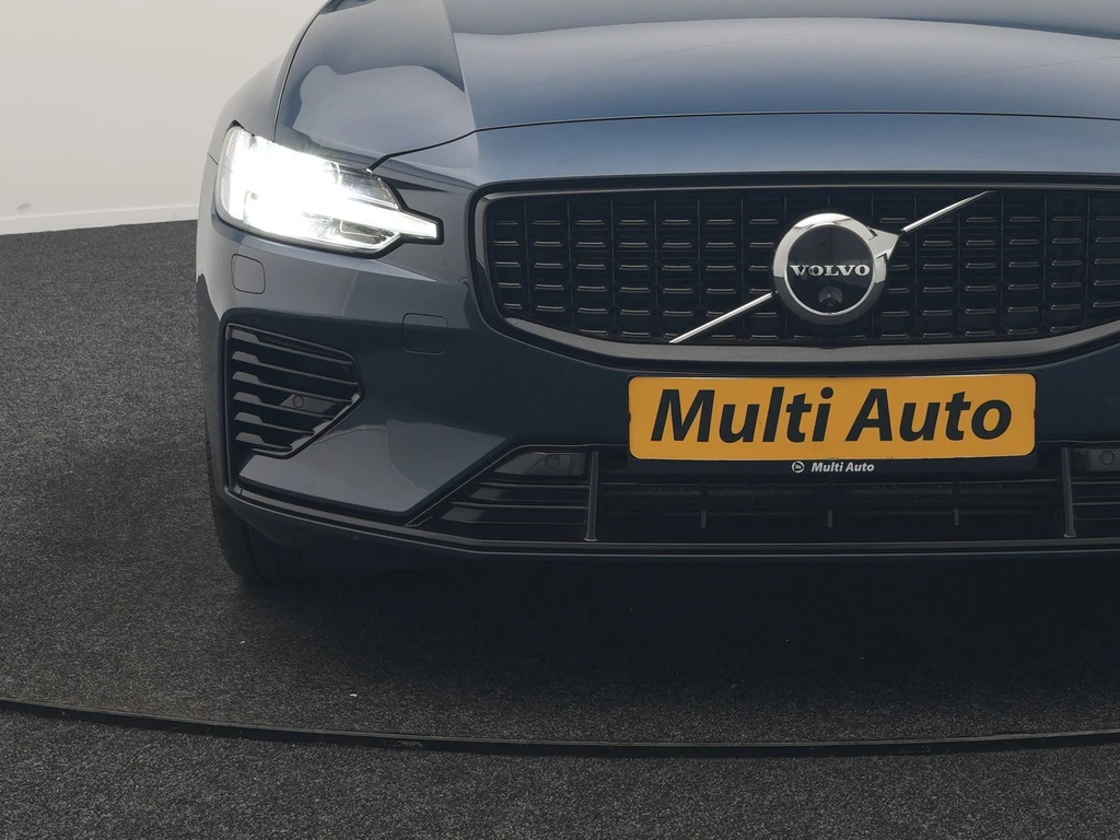 Volvo V60 – foto 11