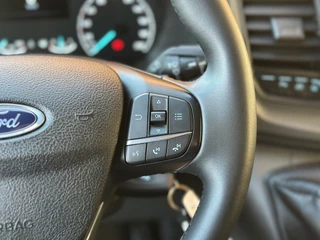 Ford Transit Custom – thumbnail 15