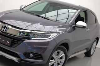 Honda HR-V – thumbnail 4