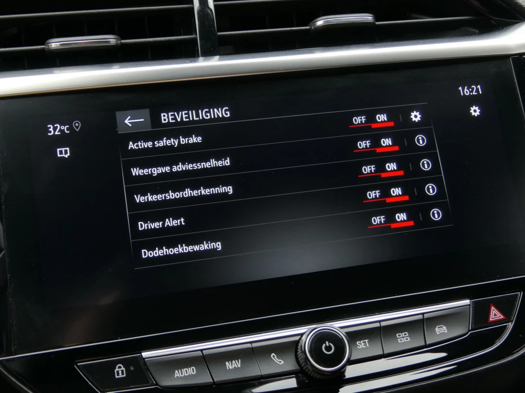 Opel Corsa – foto 31