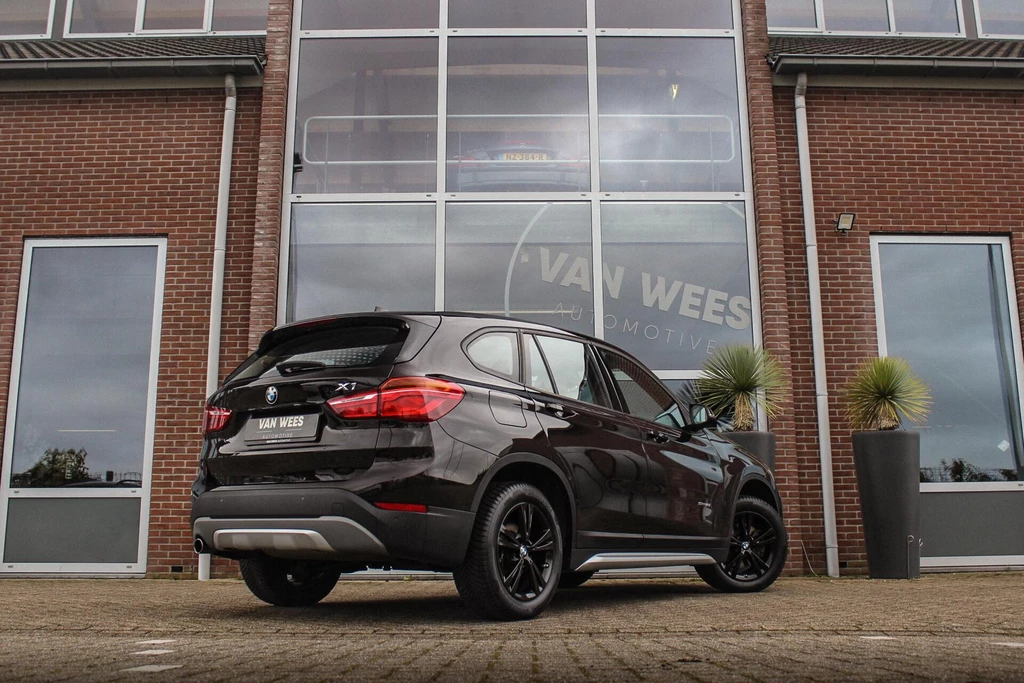 BMW X1 – foto 6