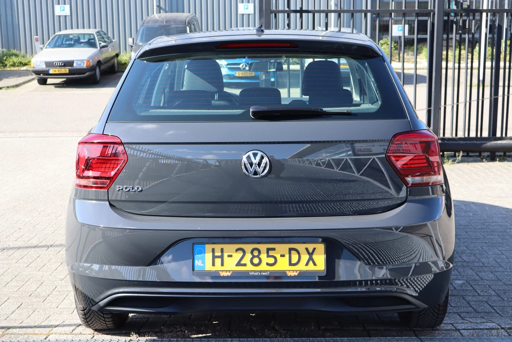 Volkswagen Polo – foto 4