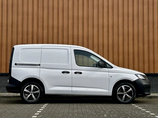 Volkswagen Caddy – thumbnail 5