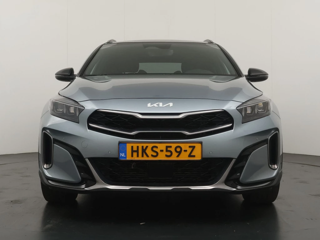 Kia XCeed – foto 13