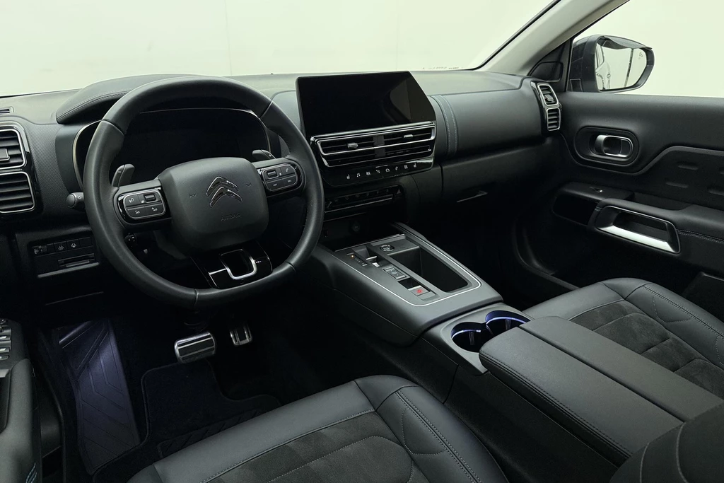 Citroën C5 Aircross – foto 16