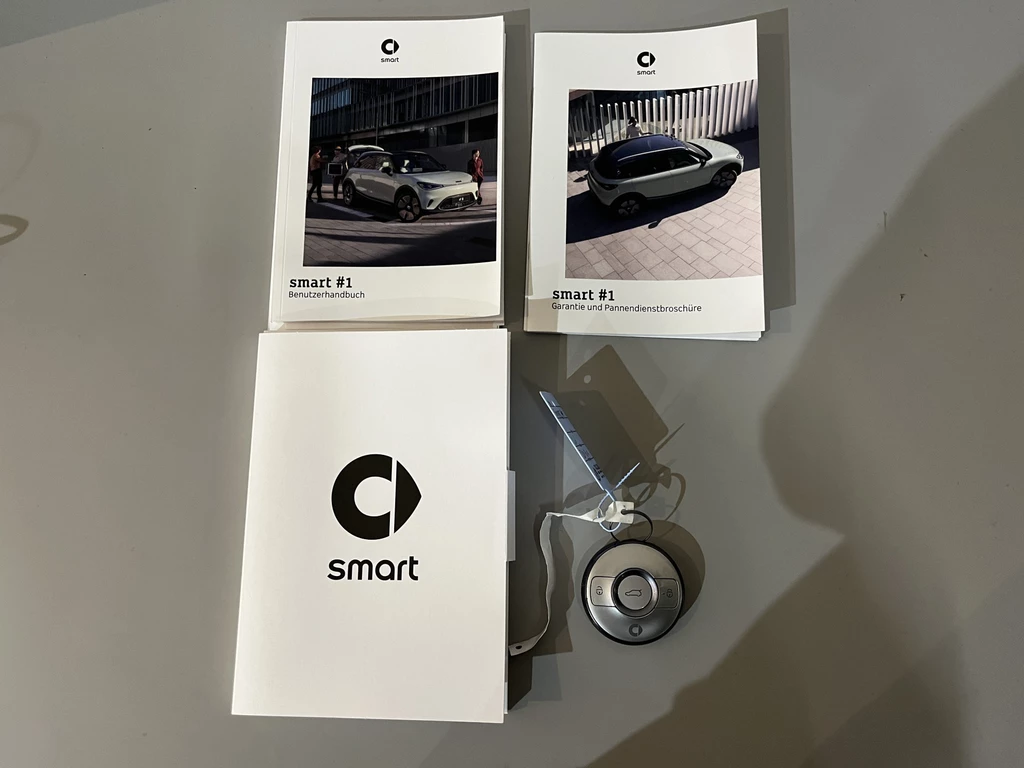 smart #1 – foto 34