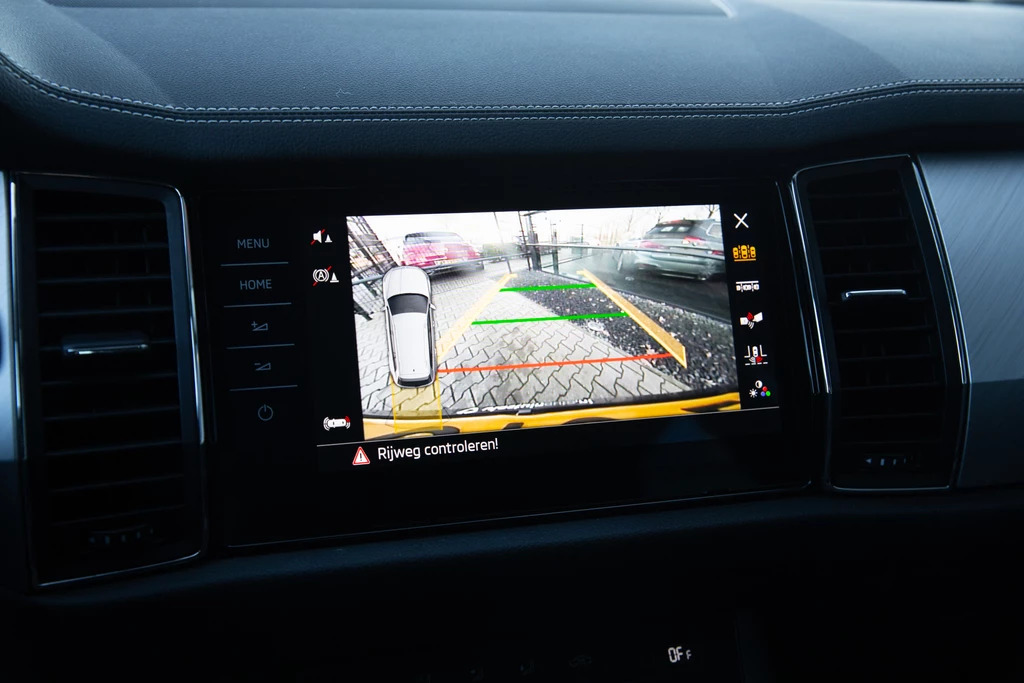 Škoda Kodiaq – foto 18