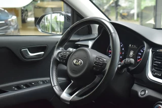 Kia Stonic – thumbnail 18