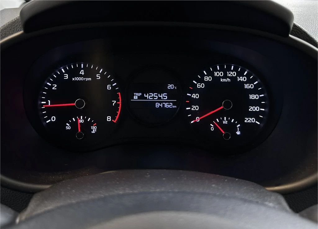 Kia Picanto – foto 8