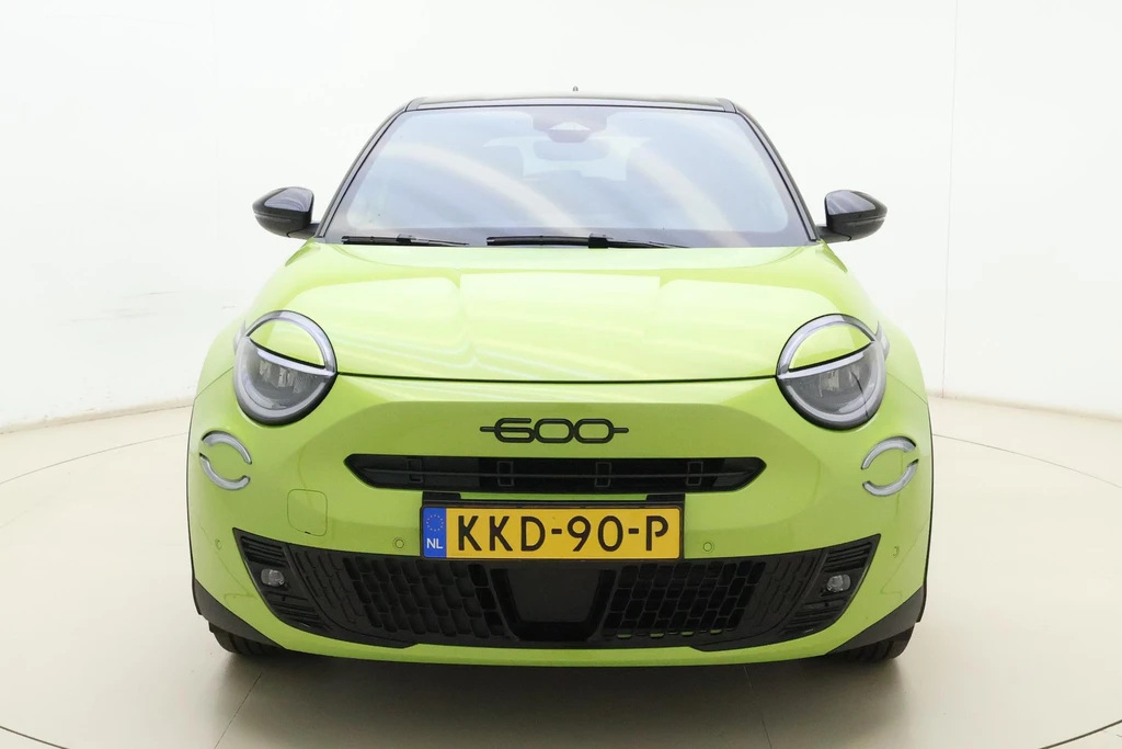 Fiat 600e – foto 9