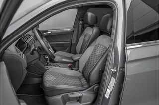 Volkswagen Tiguan – thumbnail 13
