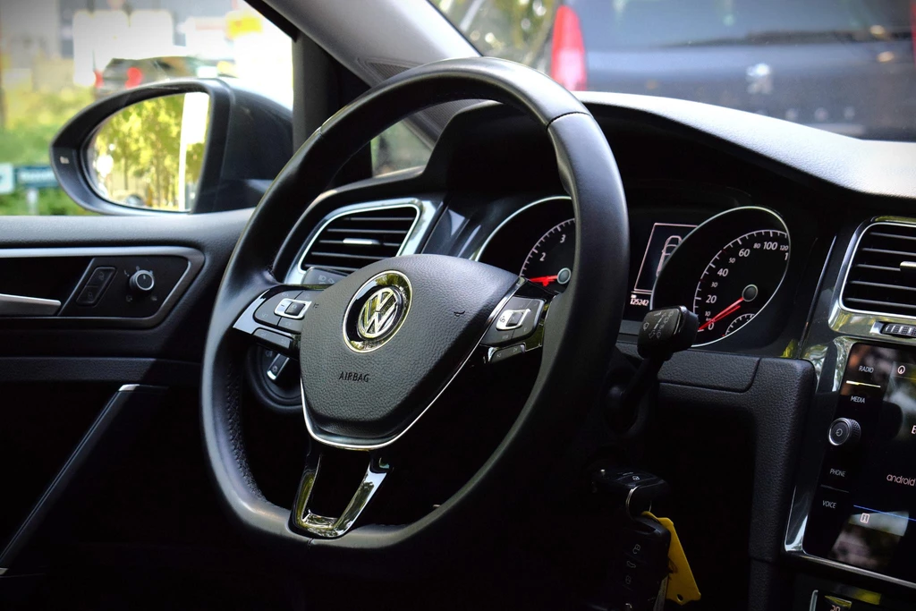 Volkswagen Golf – foto 31