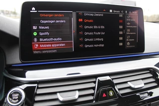 BMW 5 Serie – thumbnail 35