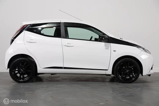 Toyota Aygo – thumbnail 7