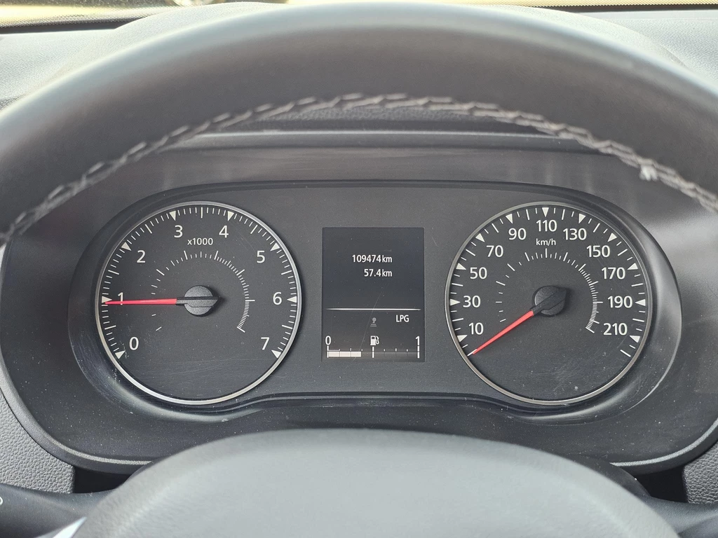 Dacia Duster – foto 19