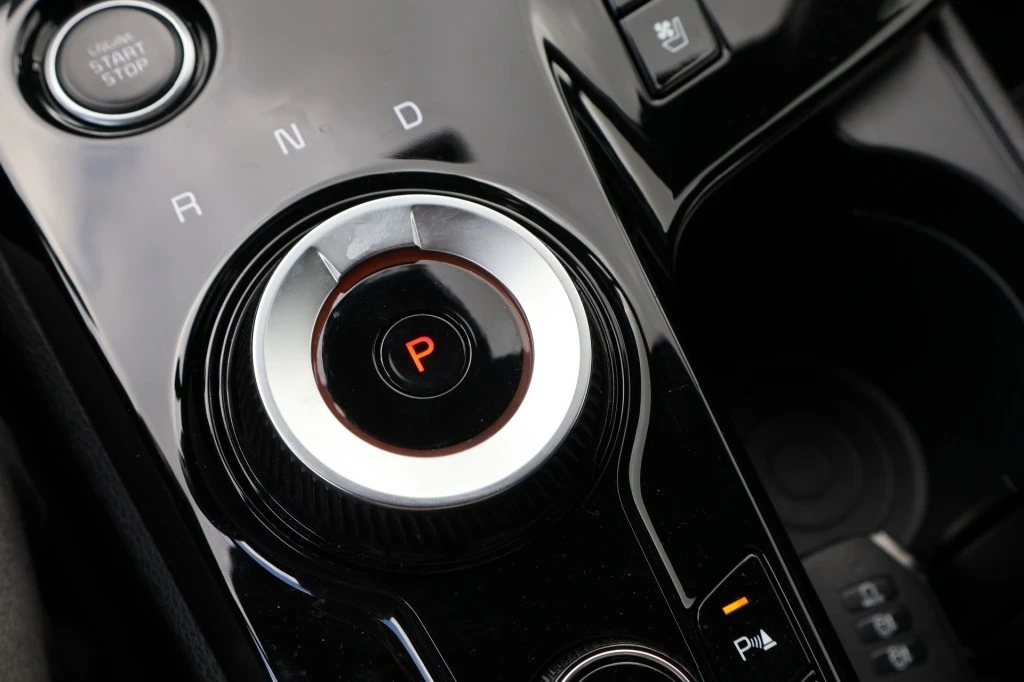 Kia Sportage – foto 53