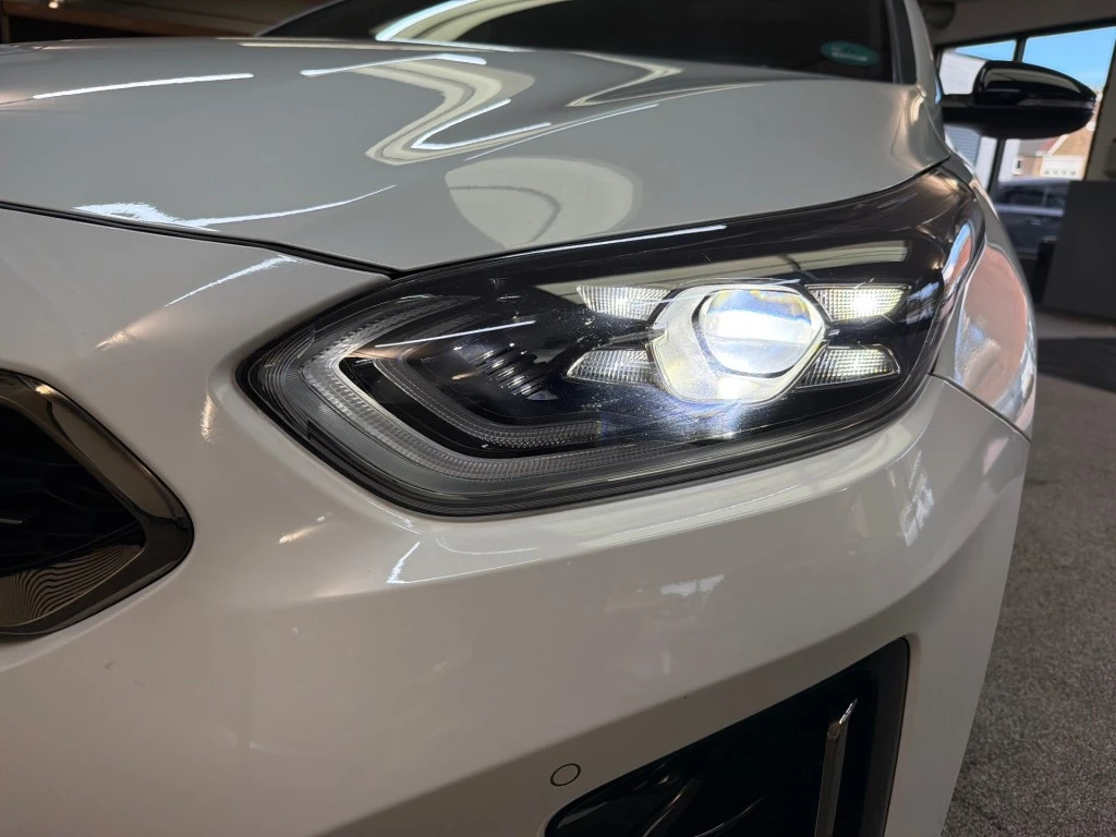 Kia ProCeed – foto 8