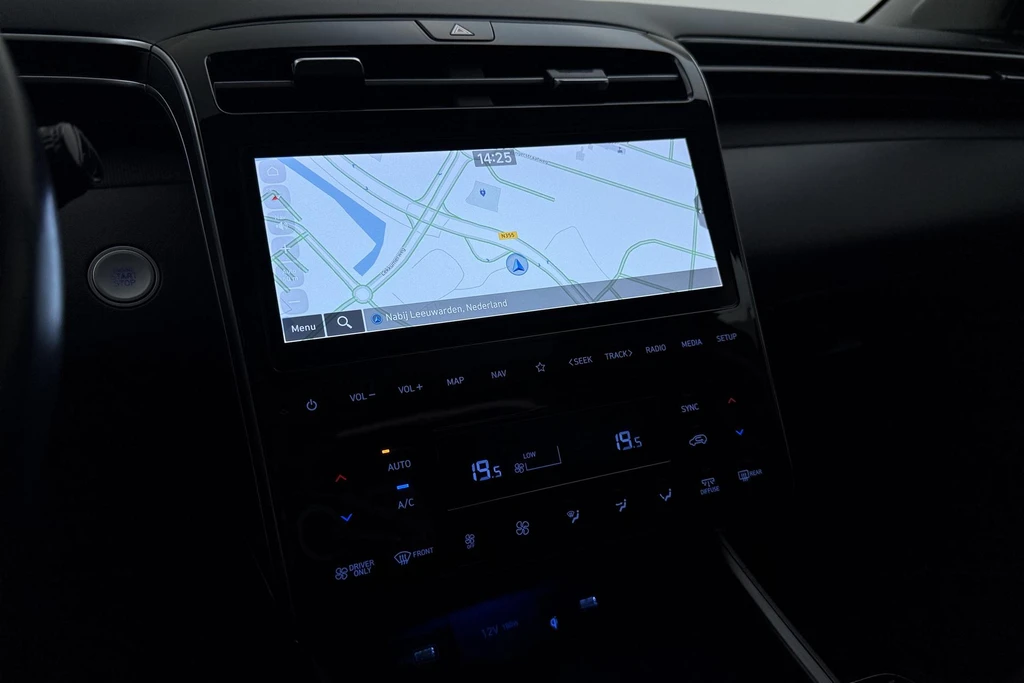 Hyundai Tucson – foto 21