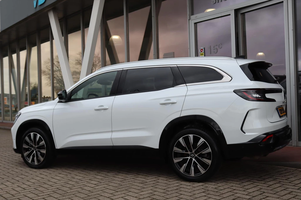 Renault Espace – foto 6