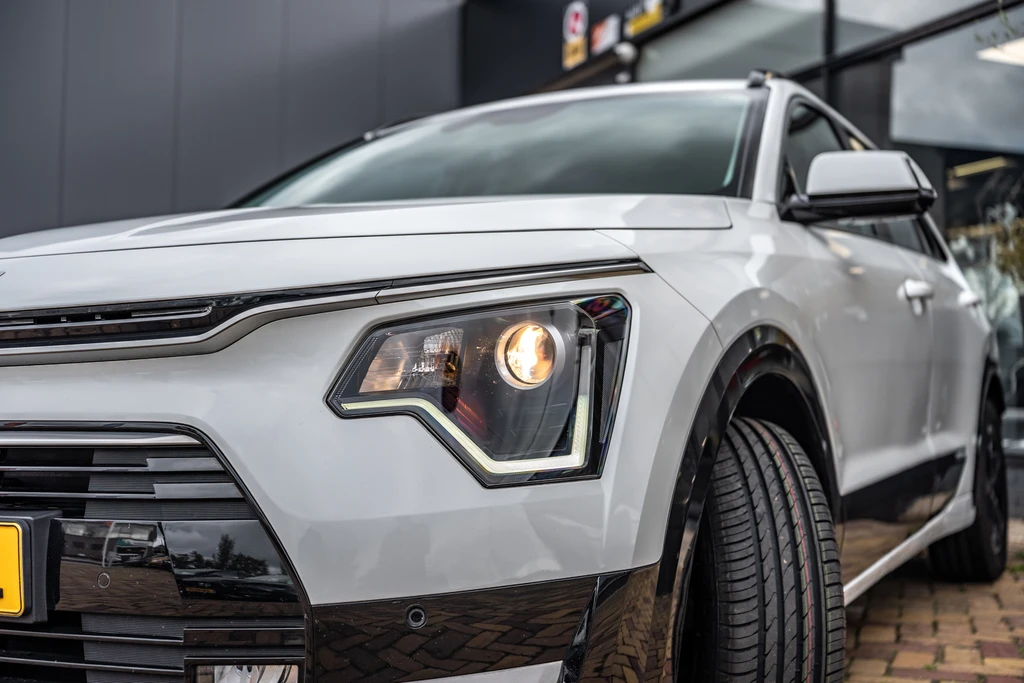 Kia Niro – foto 2