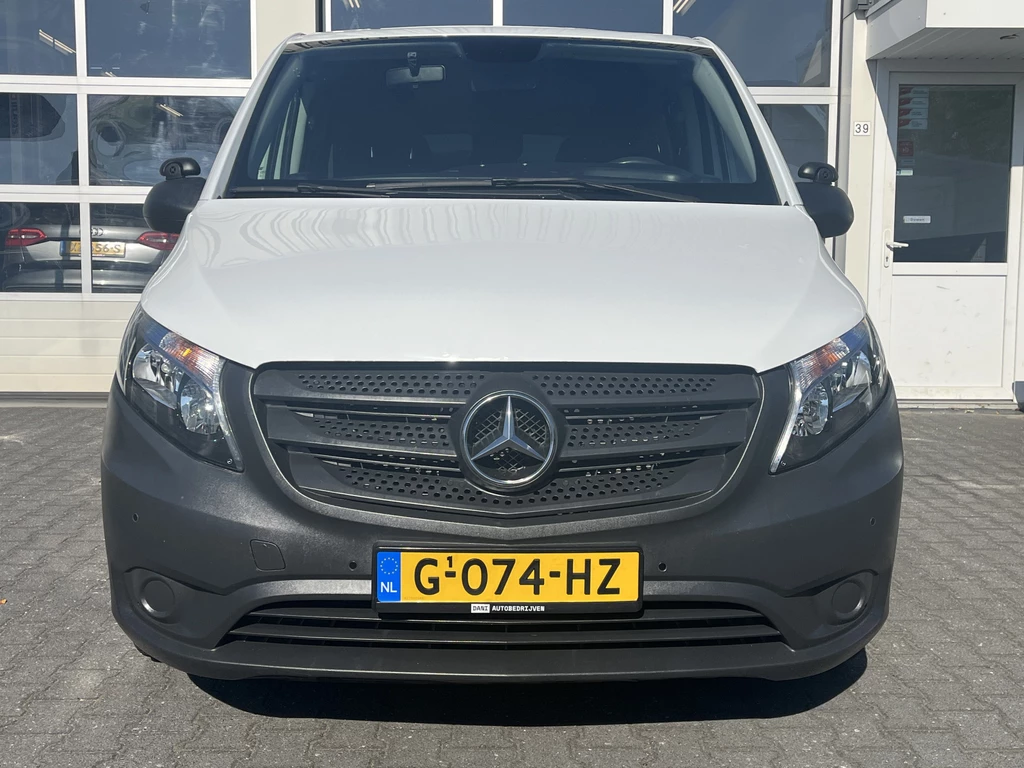 Mercedes-Benz Vito – foto 8