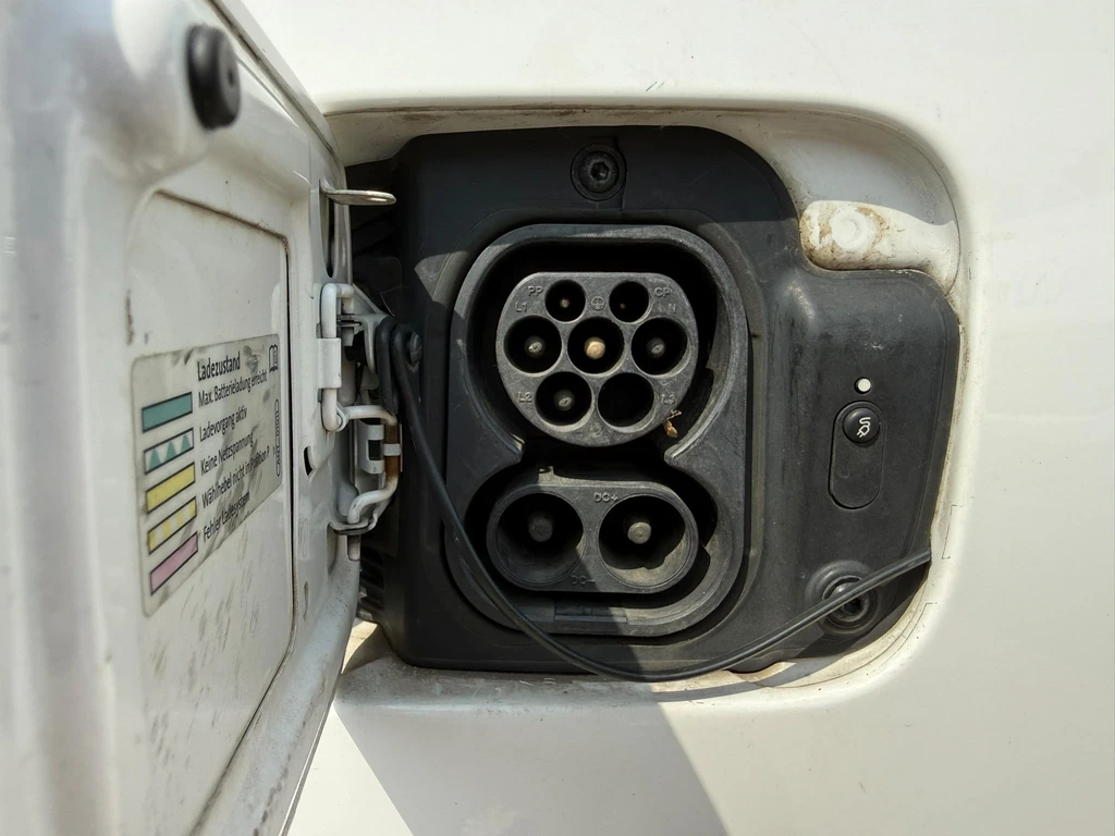 Volkswagen Caddy – foto 26