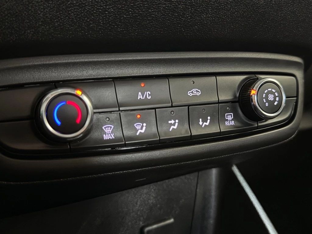 Opel Crossland – foto 28