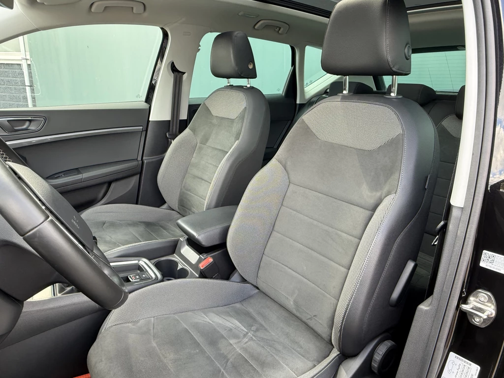 SEAT Ateca – foto 9