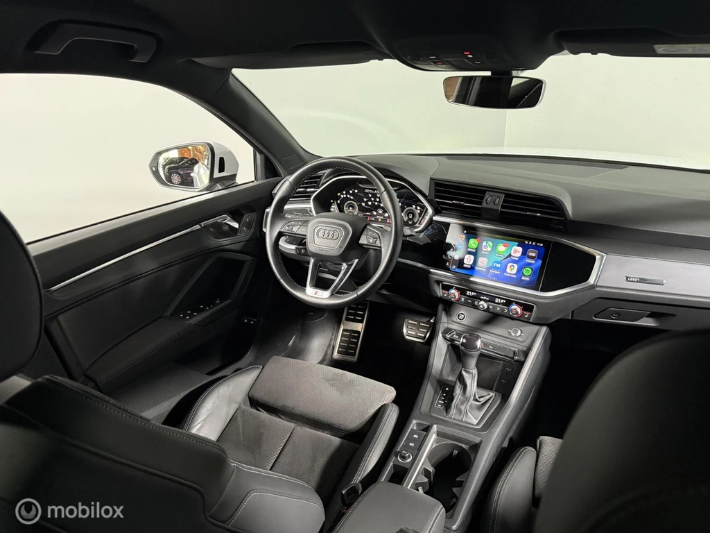Audi Q3 – foto 33