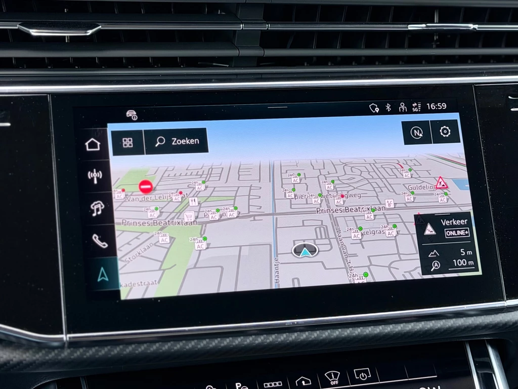 Audi Q8 – foto 35