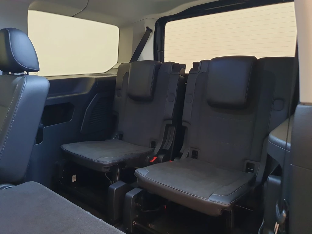Volkswagen Caddy – foto 25