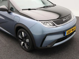 BYD DOLPHIN – thumbnail 7