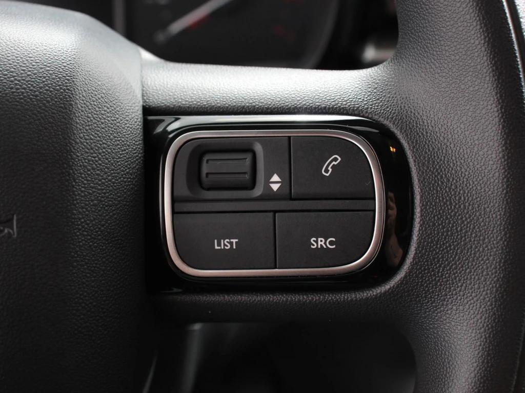 Citroën C3 – foto 20
