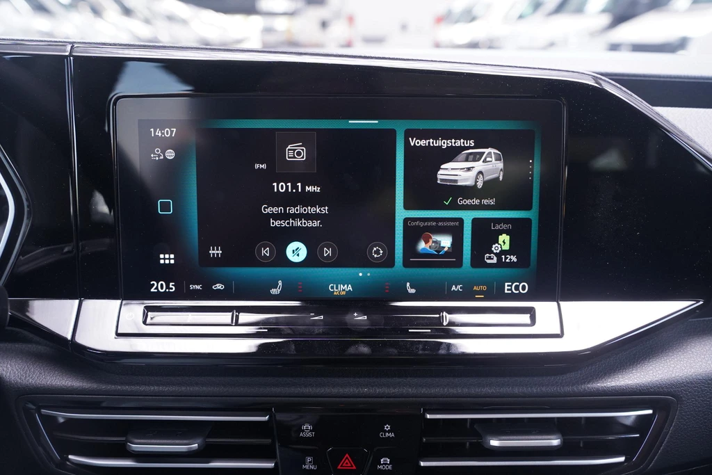 Volkswagen Caddy – foto 35
