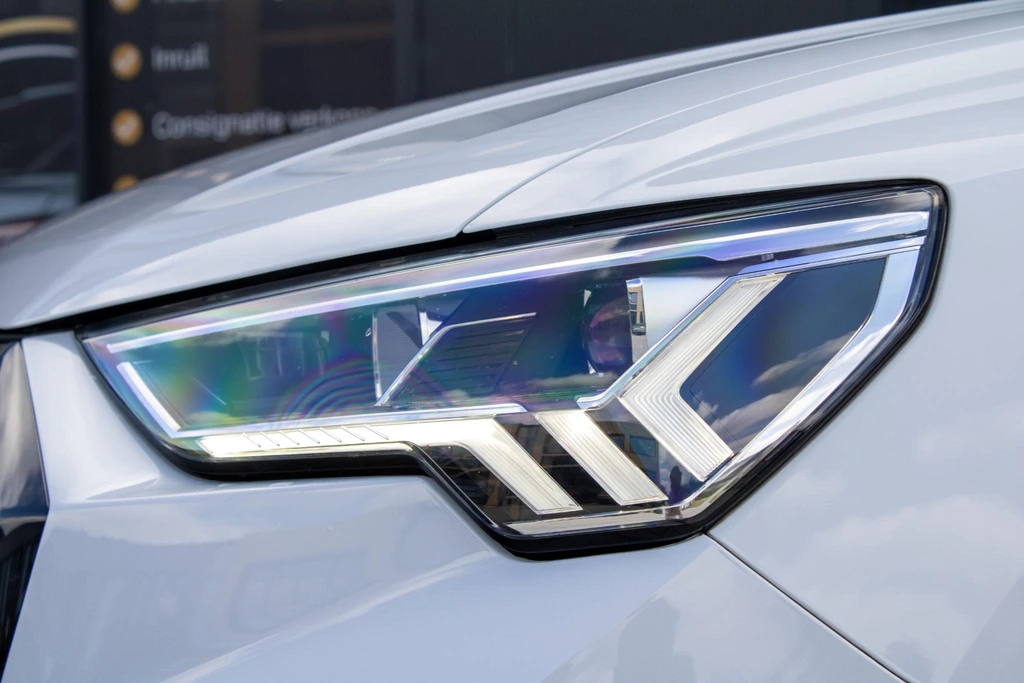 Audi Q3 – foto 16