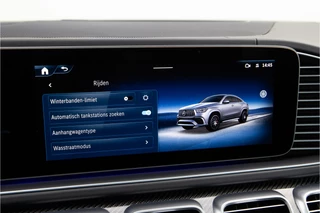 Mercedes-Benz GLE – thumbnail 51