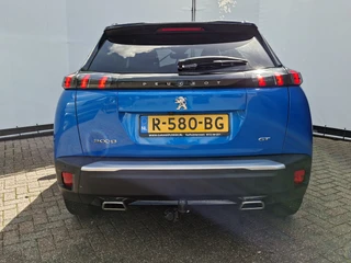 Peugeot 2008 – thumbnail 4