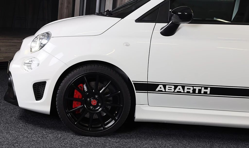 Fiat 500 – foto 41