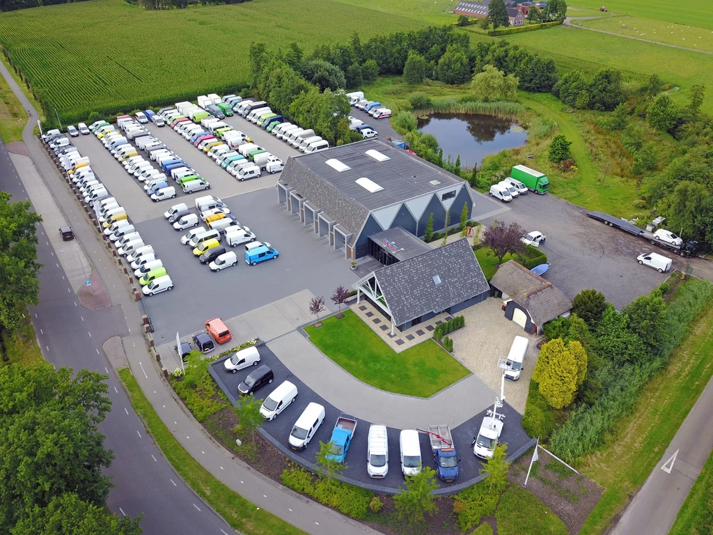 Volkswagen Transporter – foto 17