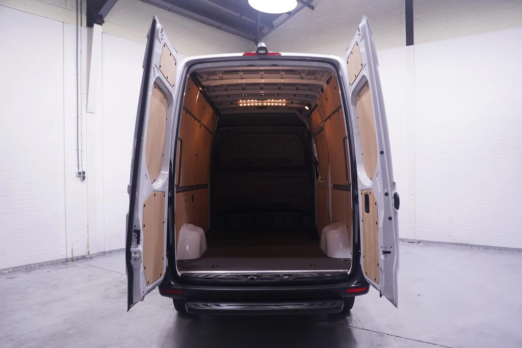 Mercedes-Benz Sprinter – foto 13