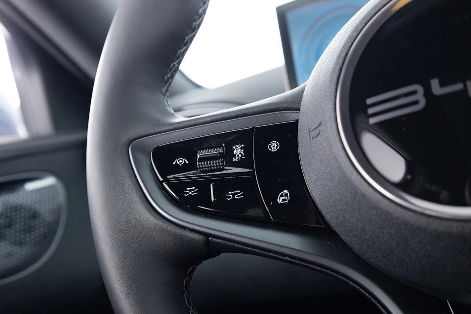 BYD SEAL – foto 49