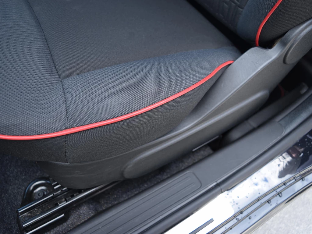 Fiat 500C – foto 14