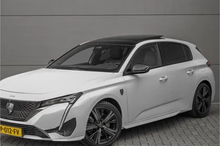 Peugeot 308 – thumbnail 2