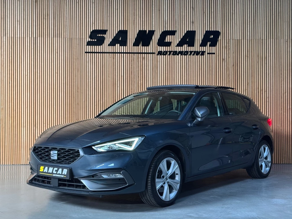 SEAT Leon – foto 2
