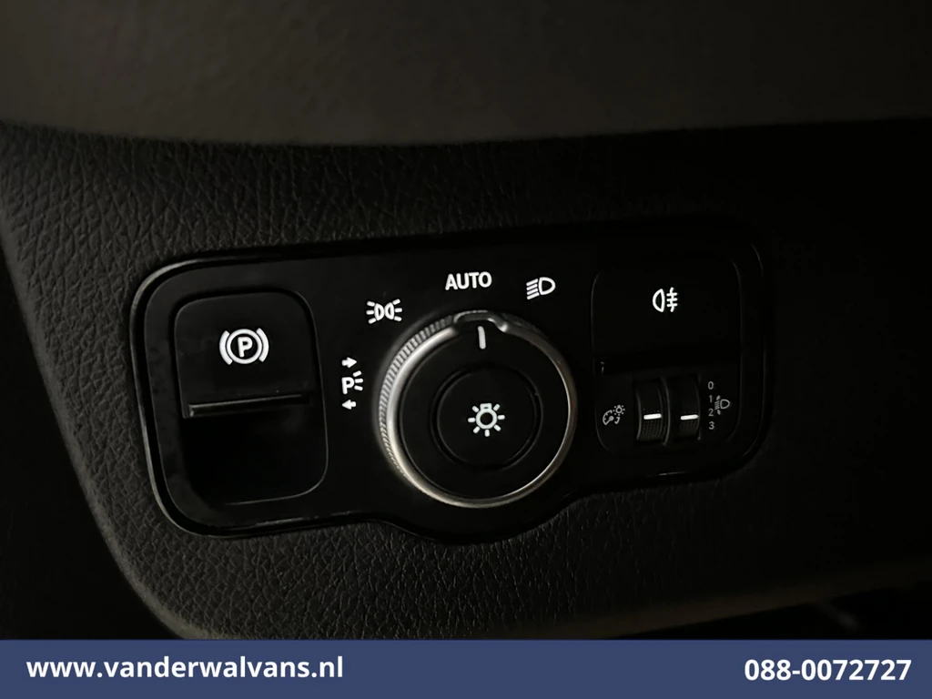 Mercedes-Benz Sprinter – foto 16