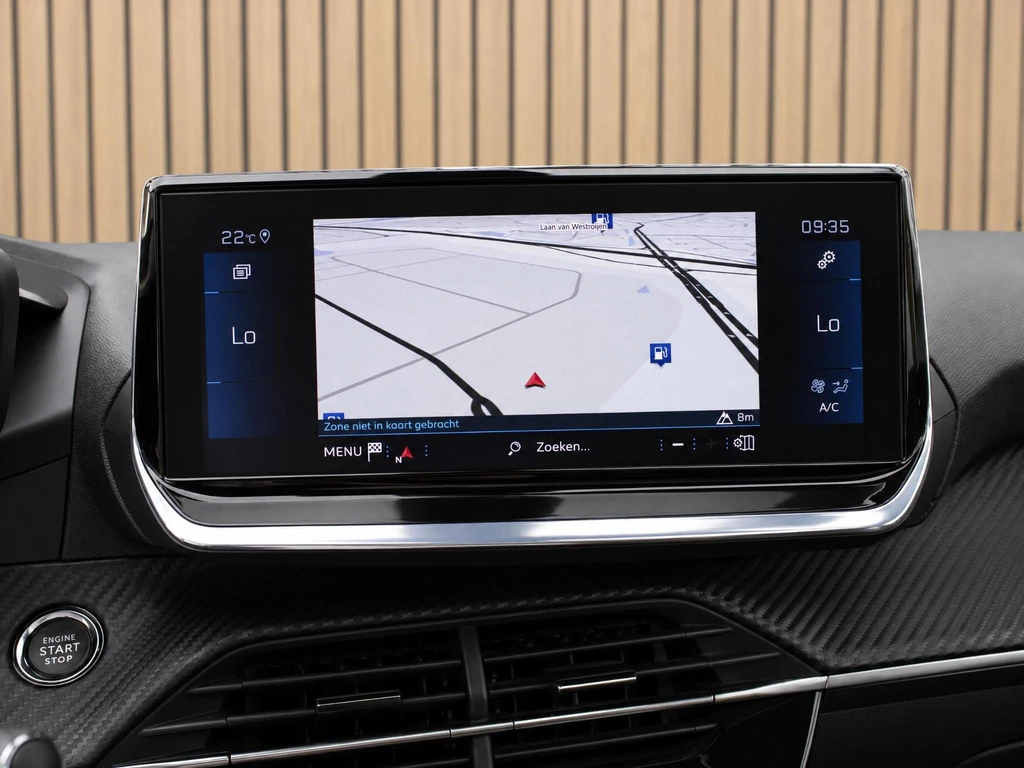 Peugeot 208 – foto 18
