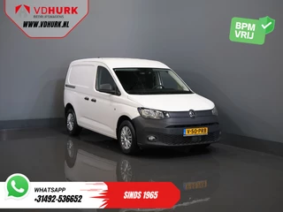 Volkswagen Caddy – thumbnail 6