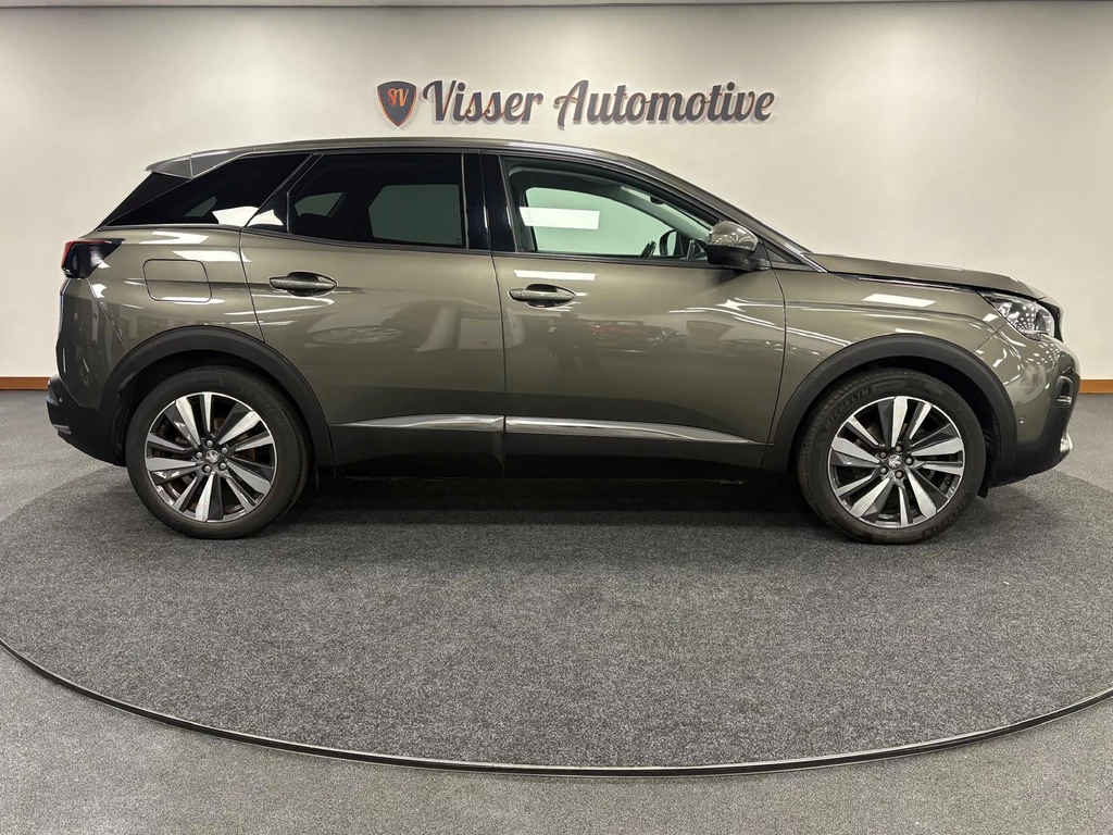 Peugeot 3008 – foto 8